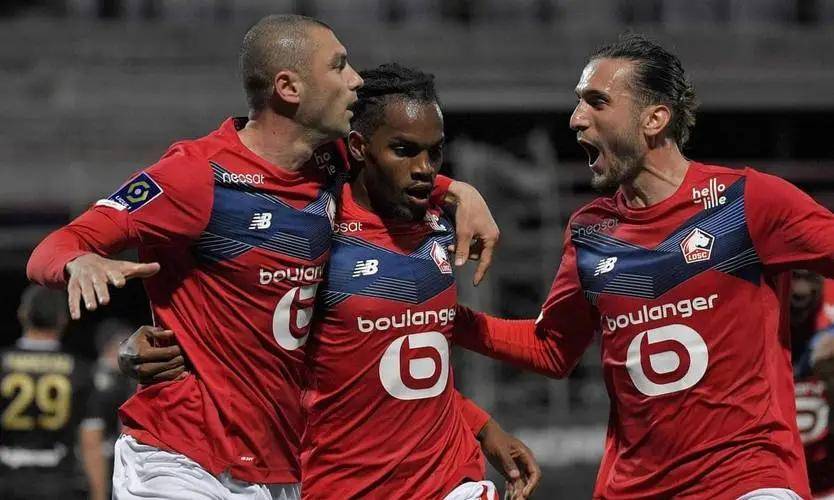 法甲内幕：图卢兹VS里尔今日最新赛前解读预测